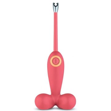 Firebird 2.0, Accendino Elettrico rosa