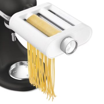 Accessorio per la Pasta in Plastica, 3 in 1