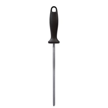 Affilacoltelli, Acciaino 23cm