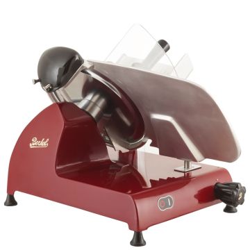 Red Line 300, Affettatrice