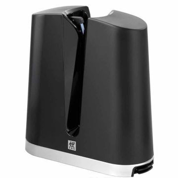 Zwilling V-Edge, Affilacoltelli