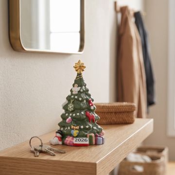 Annual Christmas Tree 2026, Albero di Natale 13,5cm