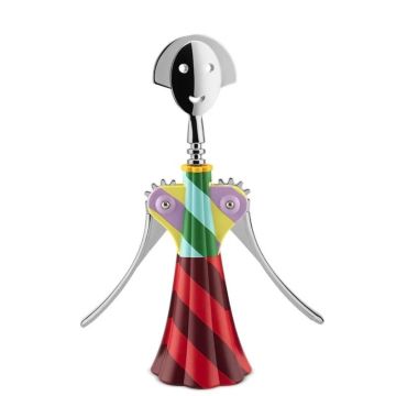 Anna G. Twirl, Cavatappi Arbesser Ed. Limitata 2026