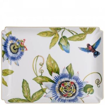 Amazonia Gifts, Piatto Decorativo grande 28cm