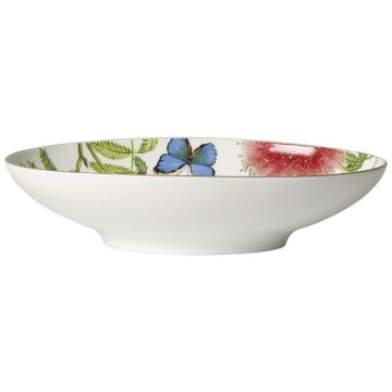 Amazonia, Insalatiera Ovale 30cm