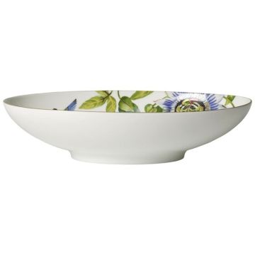 Amazonia, Insalatiera Ovale 38cm