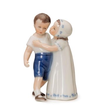 Figurina Amore Rifiutato mini