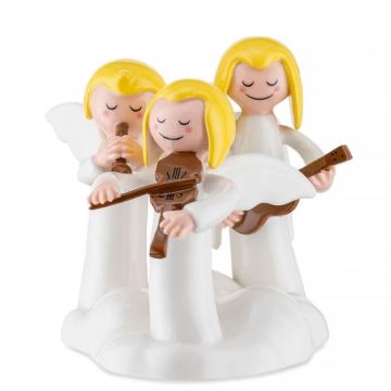 Happy Eternity Baby, Do-Re-Mi