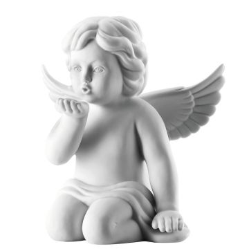 Figurina Angelo Baciamano