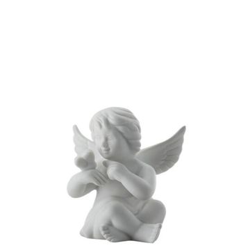 Figurina Angelo con Farfalla Piccolo