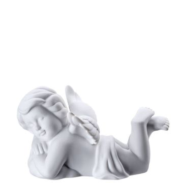 Figurina Angelo Sognante Medio