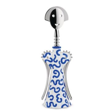 Anna G. Delft, Cavatappi