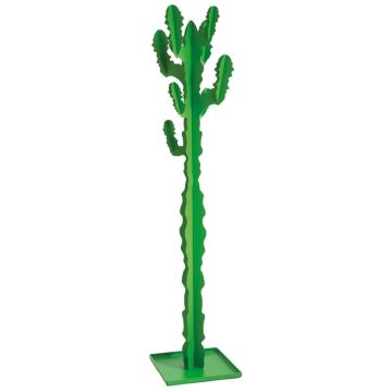 Cactus, Appendiabiti da Terra di Design 170cm