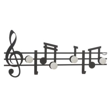 Musica, Appendiabiti 70cm