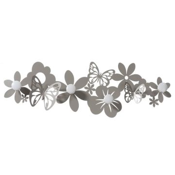 Sfarfalle, Appendiabiti 78cm Sabbia