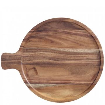 Artesano Original, Piatto Antipasti o Coperchio Legumiera 28 cm