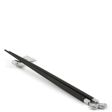 Anna Stick, Set 2 Bacchette con Supporto