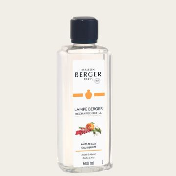 Parfum de Maison, Baies de Goji 500ml