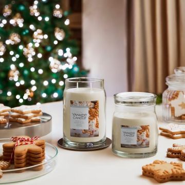 Baking Memories, Candela Signature