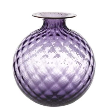 Balloton Monofiore, Vaso Indaco 20 cm