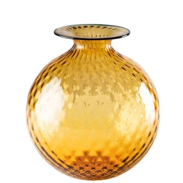 Balloton Monofiore, Vaso Ambra