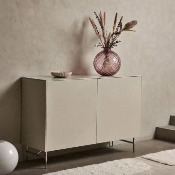 Balloton Monofiore, Vaso Ametista