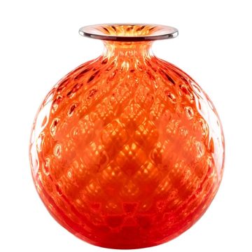 Balloton Monofiore, Vaso Arancione