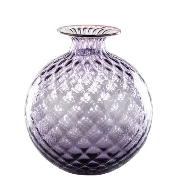 Balloton Monofiore, Vaso Indaco
