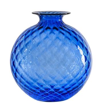 Balloton Monofiore, Vaso Zaffiro 16cm
