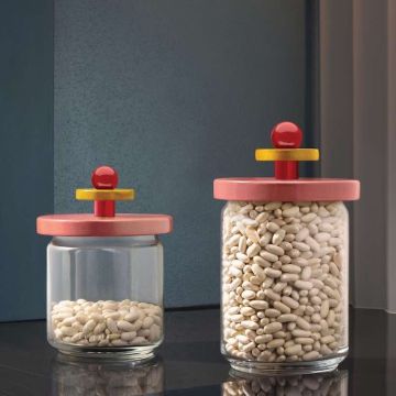 Twergi Values Collection, Barattolo