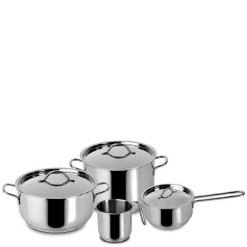 Every, Batteria di Pentole 7 pezzi