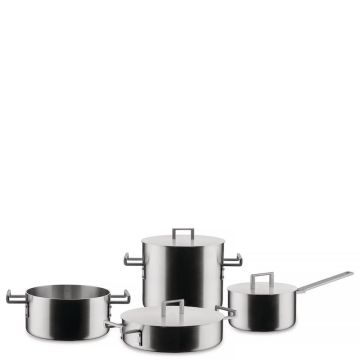 Convivio, Batteria di Pentole 7 pezzi