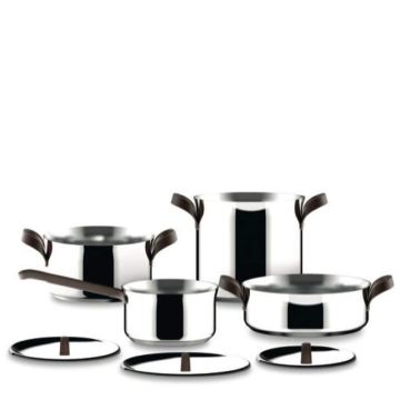 edo, Batteria di Pentole 7 pezzi