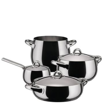 Mami, Batteria di Pentole 7 pezzi