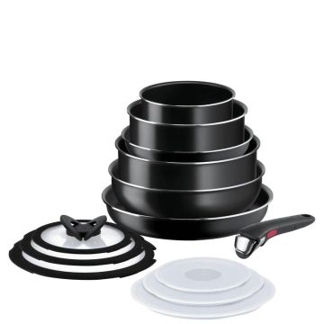 Ingenio Easy, Batteria 13 pezzi