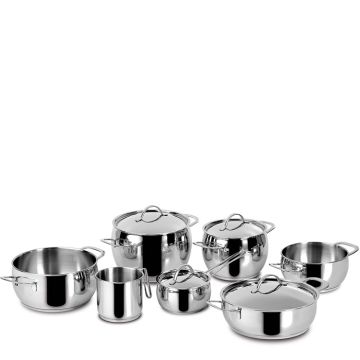 Euforia, Batteria di Pentole 11 pezzi