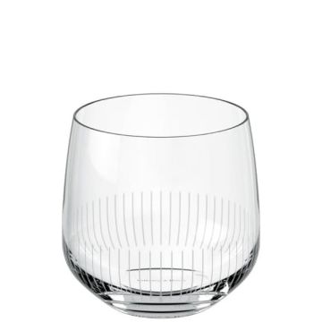 Afina, Set 4 Bicchieri Acqua