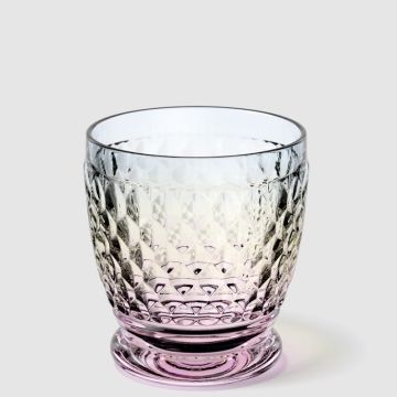 Boston Pearl, Bicchiere Acqua 10cm