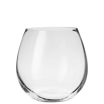 Entrée, Bicchiere Acqua set 4 pezzi