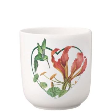 Jubilee Avarua, Tazza Mug