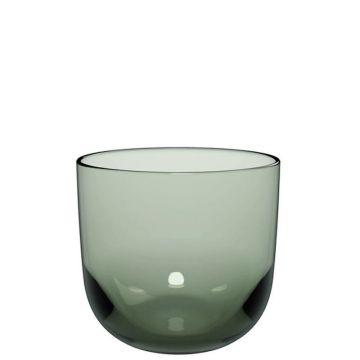 Like, Bicchiere Acqua set 2 pezzi