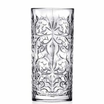 Tatoo, Set 6 Bicchieri Bibita