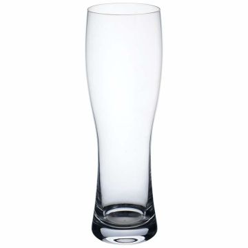 Purismo Beer, Bicchiere Weiss