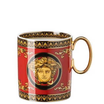 Medusa, Tazza Mug