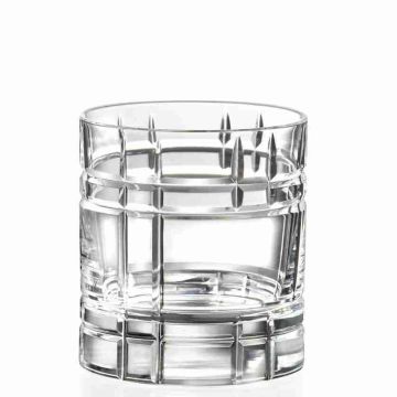 Any, Set 6 Bicchieri Old Fashion