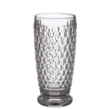 Boston, Bicchiere Long Drink 10cm