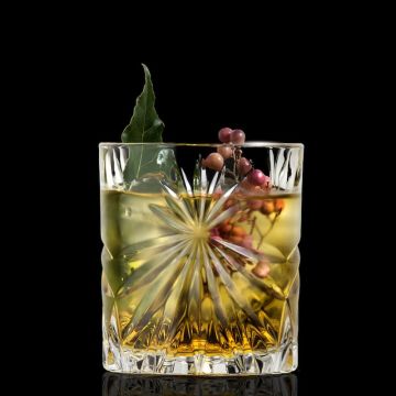 Oasis, Set 6 Bicchieri Tumbler