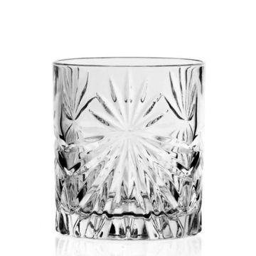 Oasis, Set 6 Bicchieri Tumbler