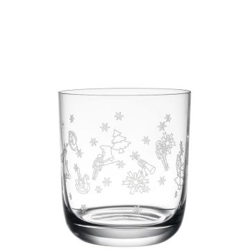 Toy's Delight, Set 2 Bicchieri Tumbler