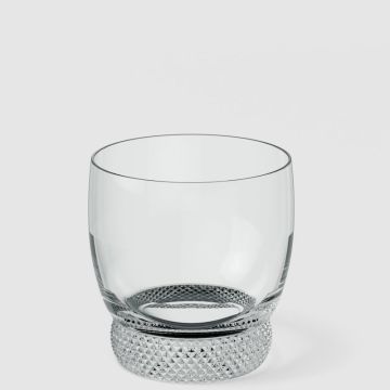 Octavie, Bicchiere Old Fashioned